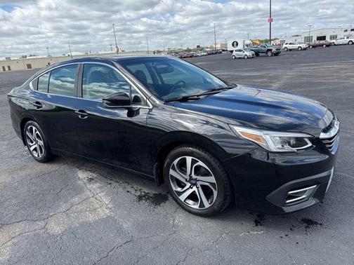 2020 Subaru Legacy Limited
