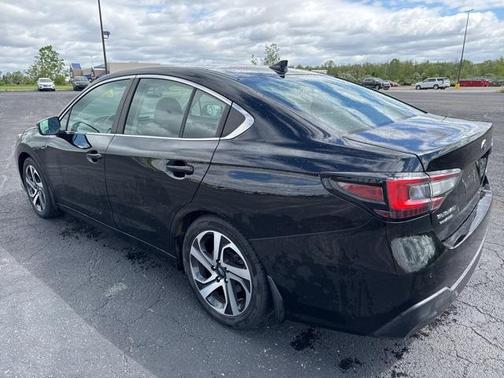 2020 Subaru Legacy Limited