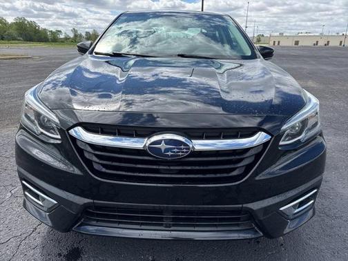 2020 Subaru Legacy Limited