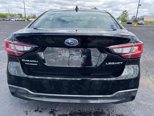 2020 Subaru Legacy Limited