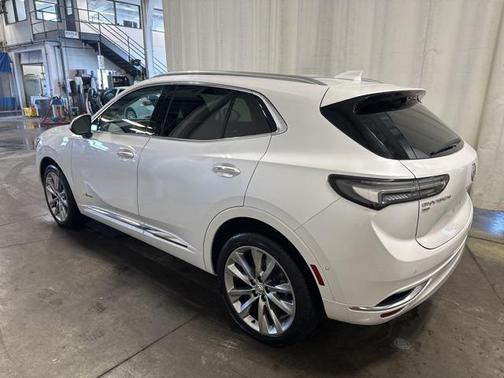 2023 Buick Envision Avenir AWD