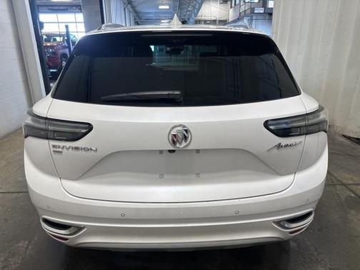 2023 Buick Envision Avenir AWD