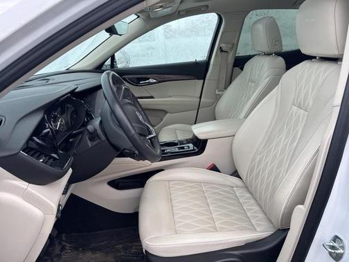 2023 Buick Envision Avenir AWD