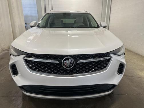 2023 Buick Envision Avenir AWD