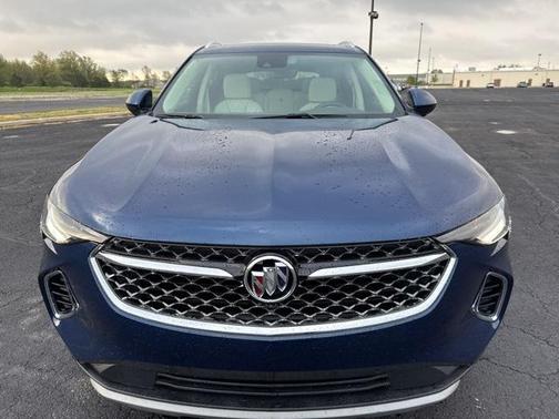2023 Buick Envision Avenir AWD