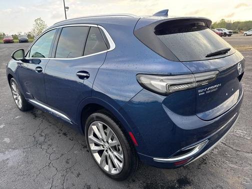 2023 Buick Envision Avenir AWD