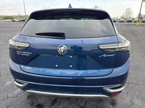 2023 Buick Envision Avenir AWD