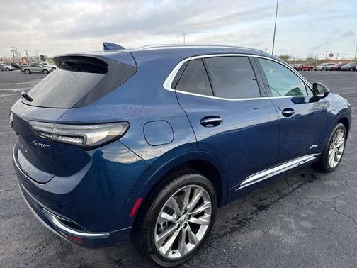 2023 Buick Envision Avenir AWD