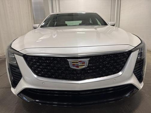 2025 Cadillac CT5 Premium Luxury AWD