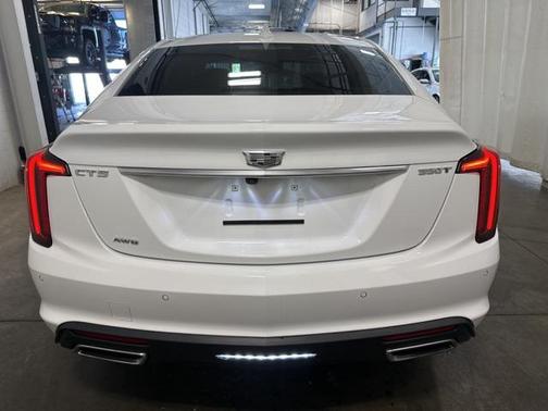 2024 Cadillac CT5 Luxury