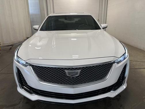 2024 Cadillac CT5 Luxury