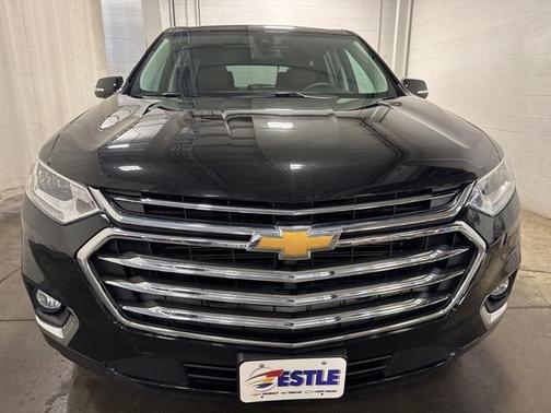 2018 Chevrolet Traverse High Country