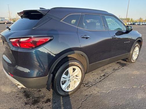 2021 Chevrolet Blazer 2LT