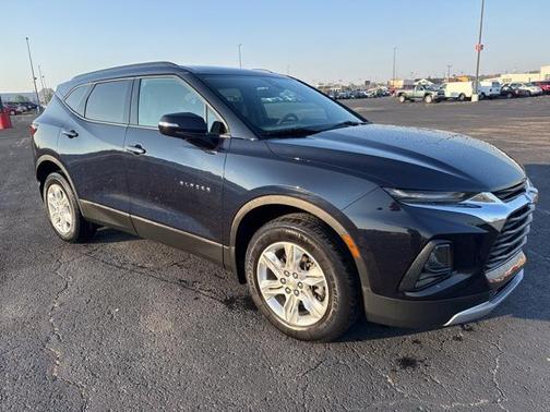 2021 Chevrolet Blazer 2LT