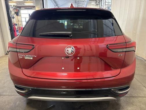 2023 Buick Envision Essence AWD