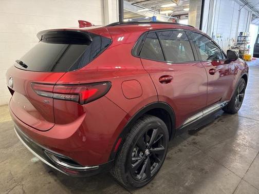 2023 Buick Envision Essence AWD