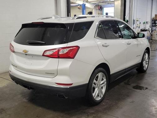 2020 Chevrolet Equinox Premier w/2LZ