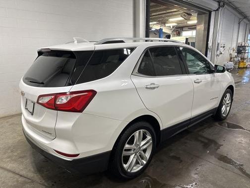 2020 Chevrolet Equinox Premier w/2LZ