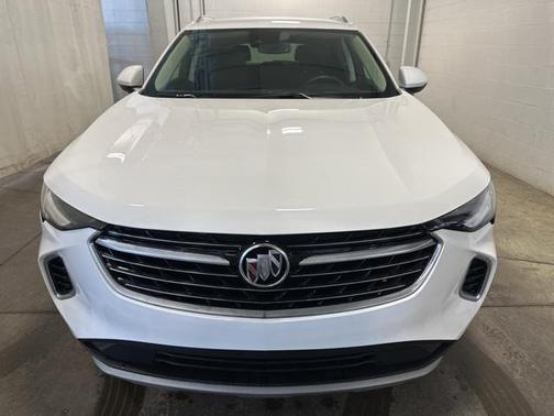 2023 Buick Envision Preferred AWD