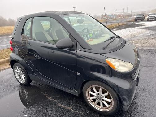 2008 smart ForTwo passion