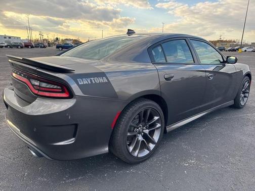 2023 Dodge Charger R/T