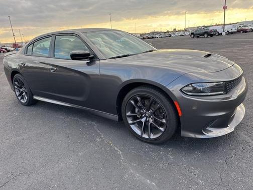 2023 Dodge Charger R/T