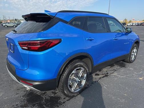 2024 Chevrolet Blazer 3LT