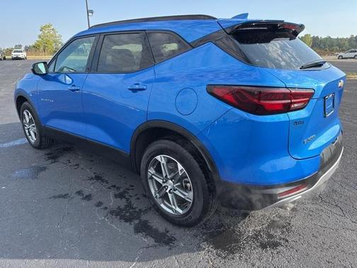 2024 Chevrolet Blazer 3LT