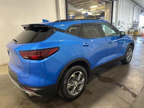 2024 Chevrolet Blazer 3LT
