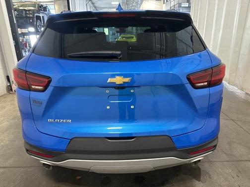 2024 Chevrolet Blazer 3LT