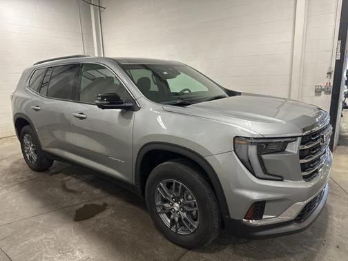 2025 GMC Acadia AWD Elevation