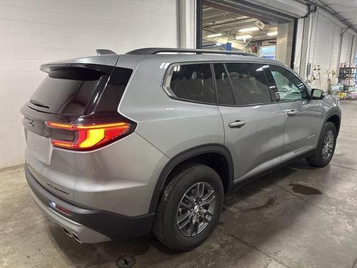 2025 GMC Acadia AWD Elevation