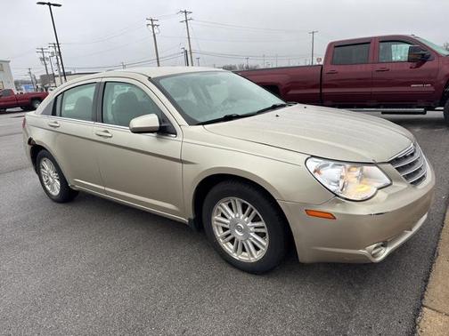 2007 Chrysler Sebring Touring