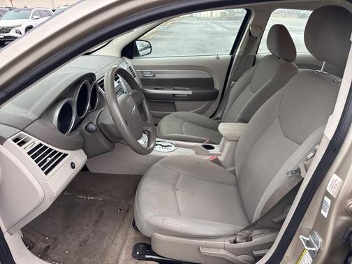 2007 Chrysler Sebring Touring