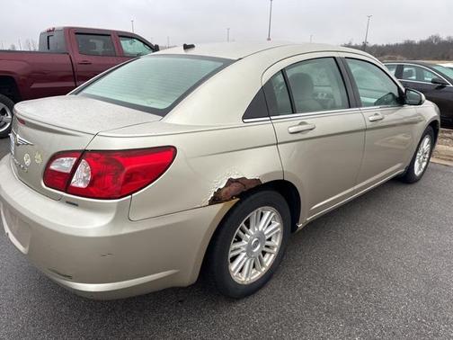 2007 Chrysler Sebring Touring