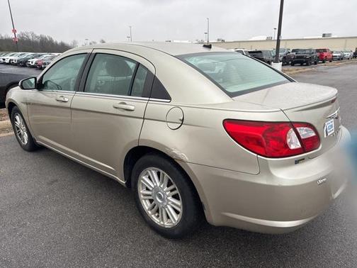 2007 Chrysler Sebring Touring