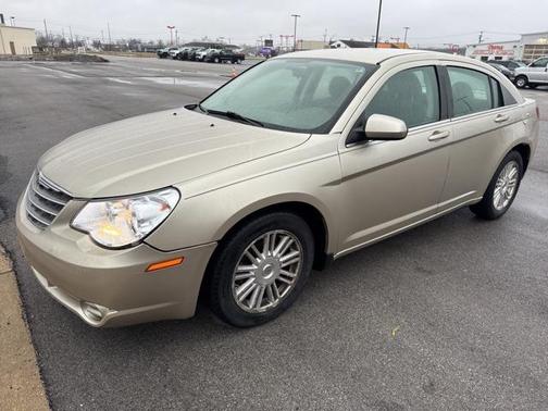 2007 Chrysler Sebring Touring
