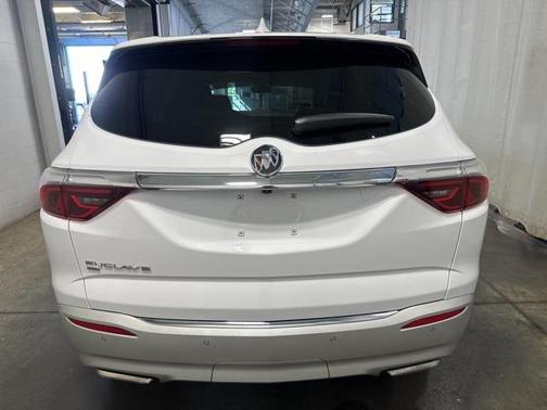 2024 Buick Enclave Essence AWD