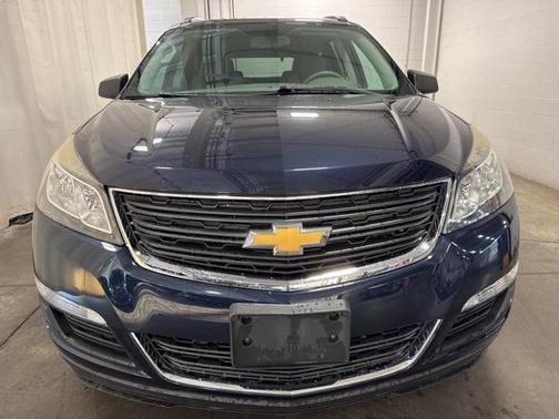 2015 Chevrolet Traverse LS