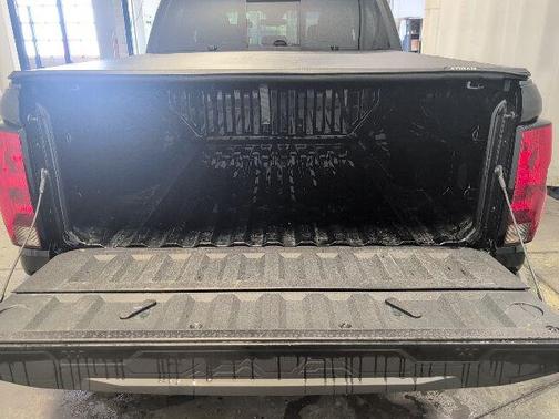 Black 2024 Chevrolet Colorado WT