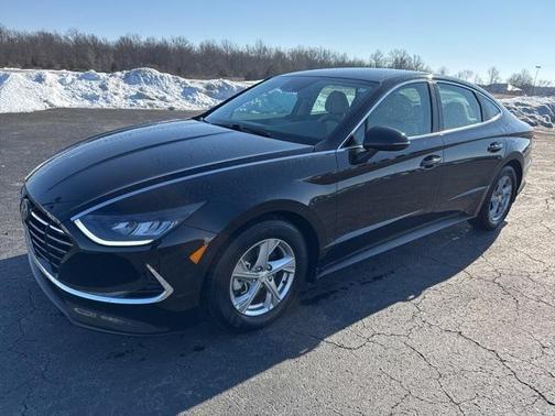 2023 Hyundai SONATA SE
