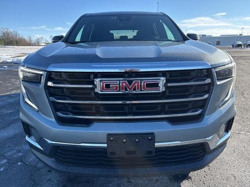 2025 GMC Acadia AWD Elevation