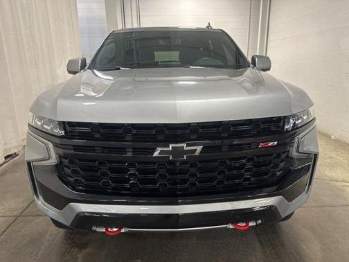 2024 Chevrolet Tahoe 4WD Z71