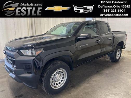 2023 Chevrolet Colorado WT