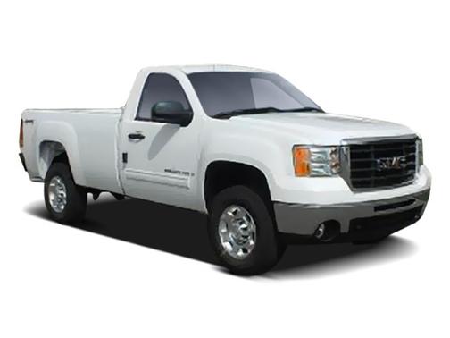 2008 GMC Sierra 2500 Work Truck