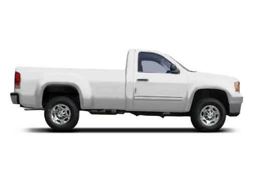 2008 GMC Sierra 2500 Work Truck