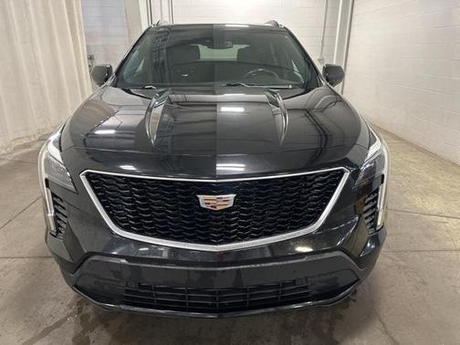 2020 Cadillac XT4 Sport