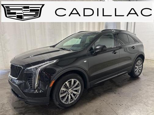 2020 Cadillac XT4 Sport