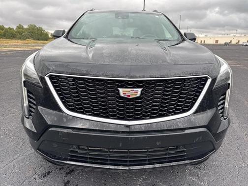 2020 Cadillac XT4 Sport