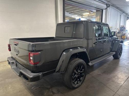 2023 Jeep Gladiator High Altitude 4x4